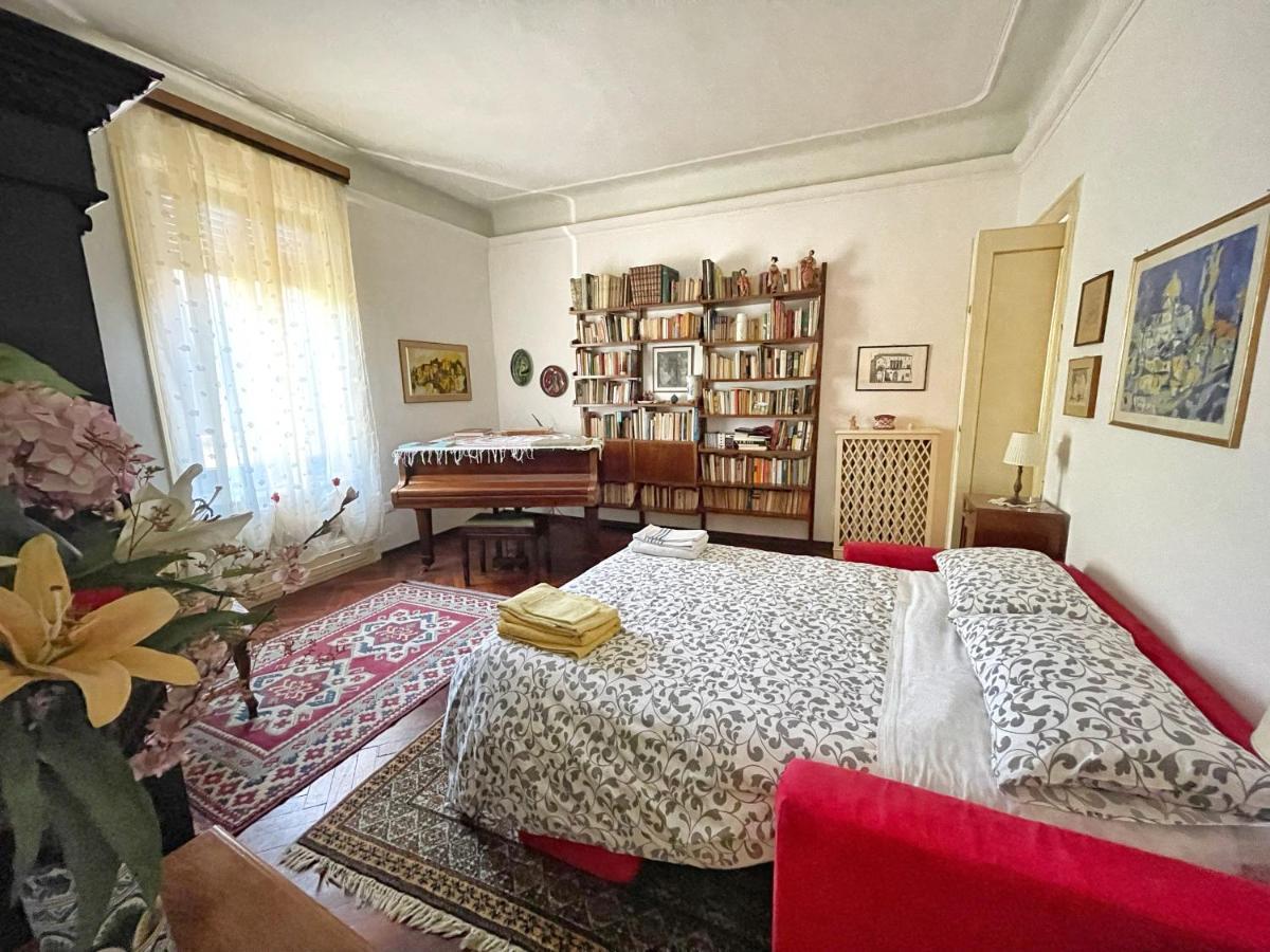 Ca Savelli Apartman Velence Kültér fotó